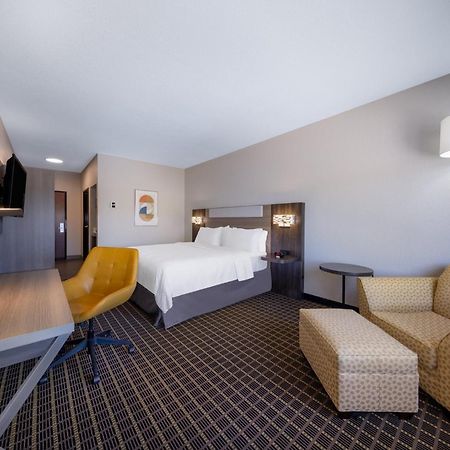 Holiday Inn Express & Suites Pittsburg By Ihg Zewnętrze zdjęcie