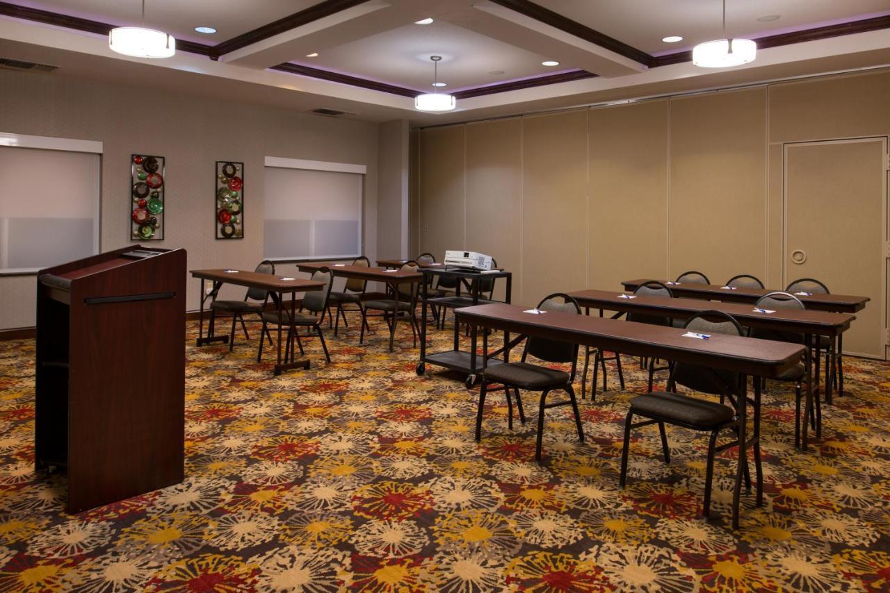 Holiday Inn Express & Suites Pittsburg By Ihg Zewnętrze zdjęcie