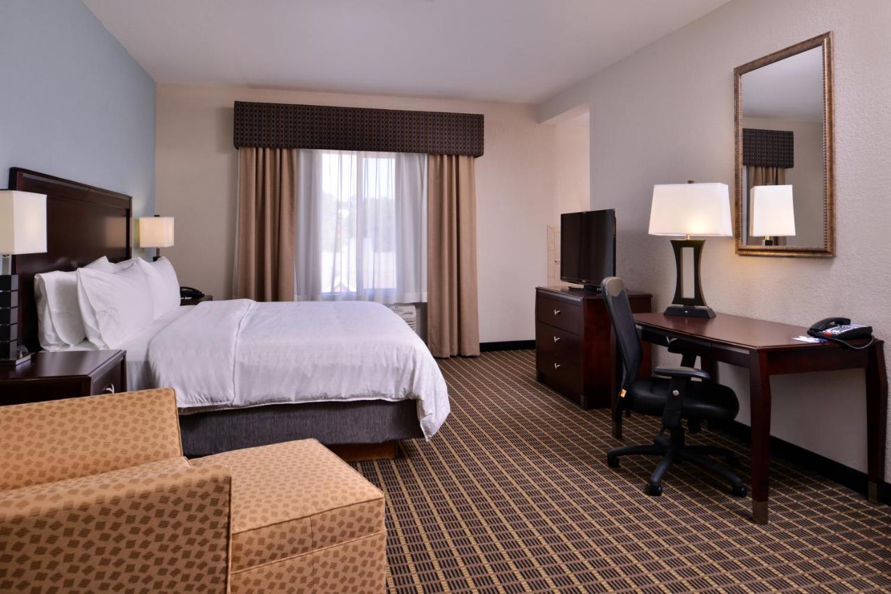 Holiday Inn Express & Suites Pittsburg By Ihg Zewnętrze zdjęcie