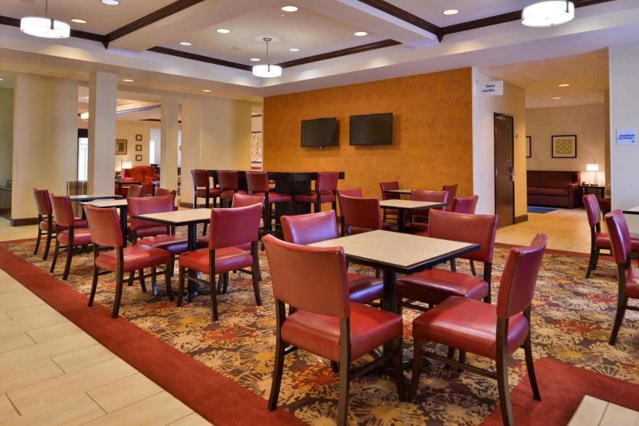 Holiday Inn Express & Suites Pittsburg By Ihg Zewnętrze zdjęcie
