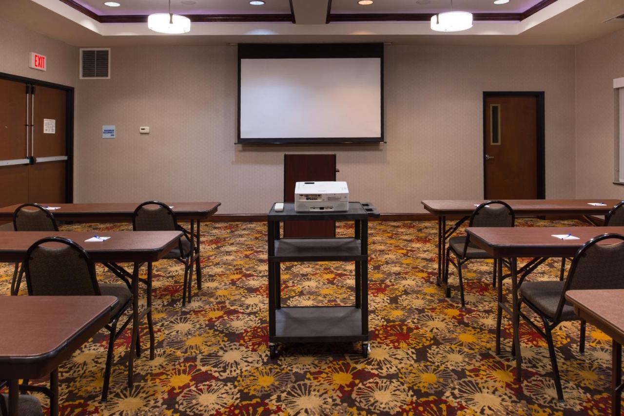 Holiday Inn Express & Suites Pittsburg By Ihg Zewnętrze zdjęcie