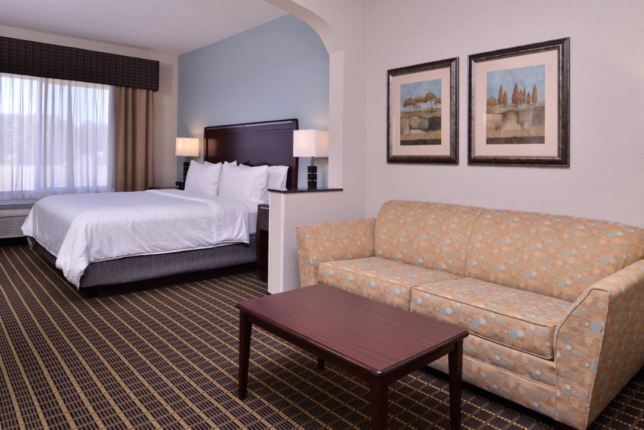 Holiday Inn Express & Suites Pittsburg By Ihg Zewnętrze zdjęcie