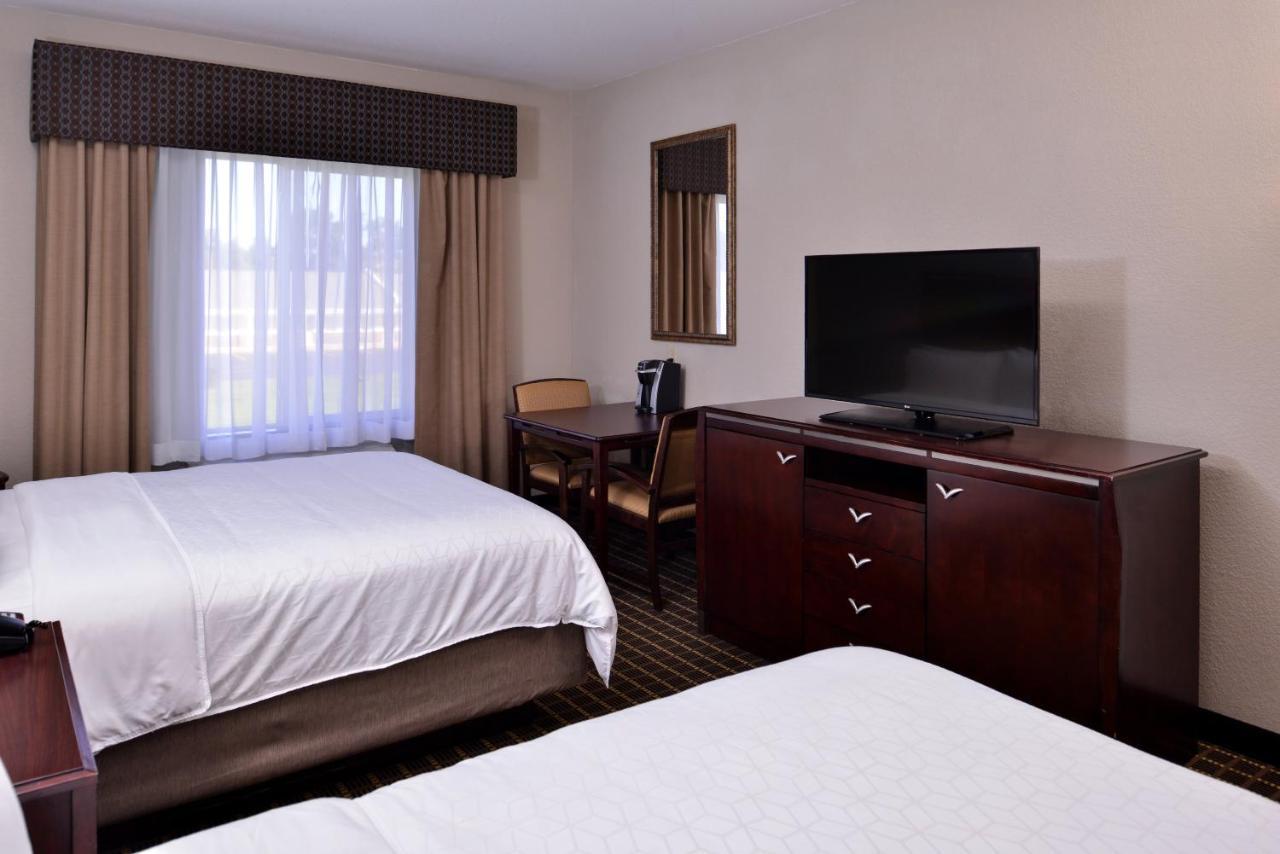 Holiday Inn Express & Suites Pittsburg By Ihg Zewnętrze zdjęcie