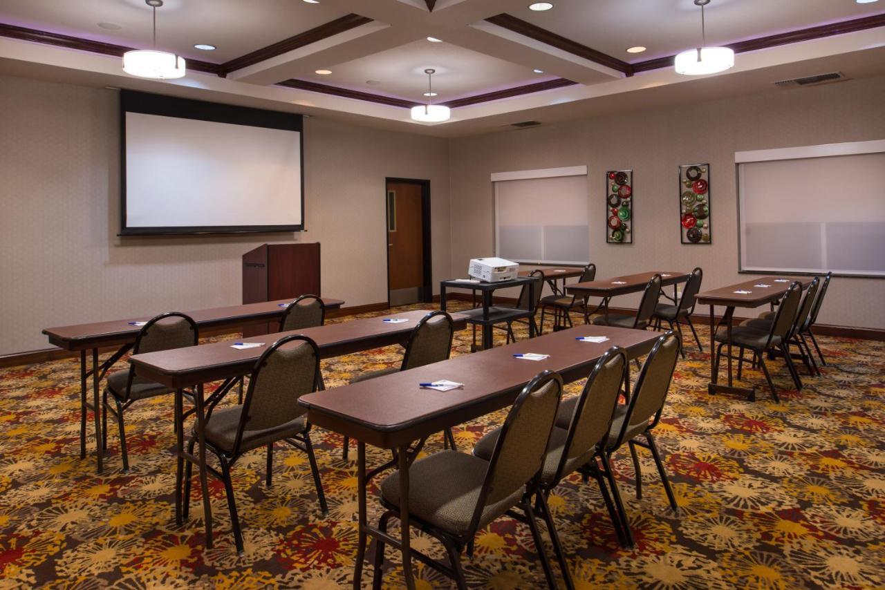 Holiday Inn Express & Suites Pittsburg By Ihg Zewnętrze zdjęcie