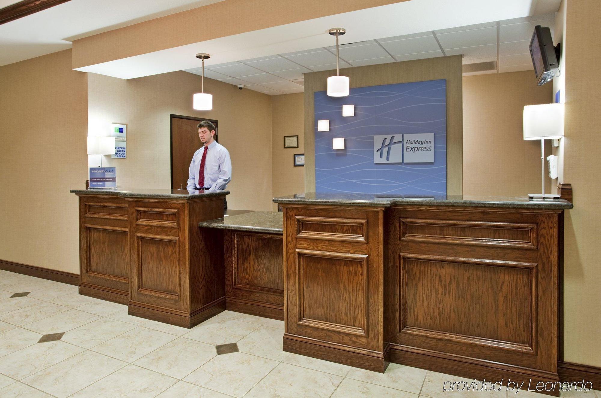 Holiday Inn Express & Suites Pittsburg By Ihg Zewnętrze zdjęcie