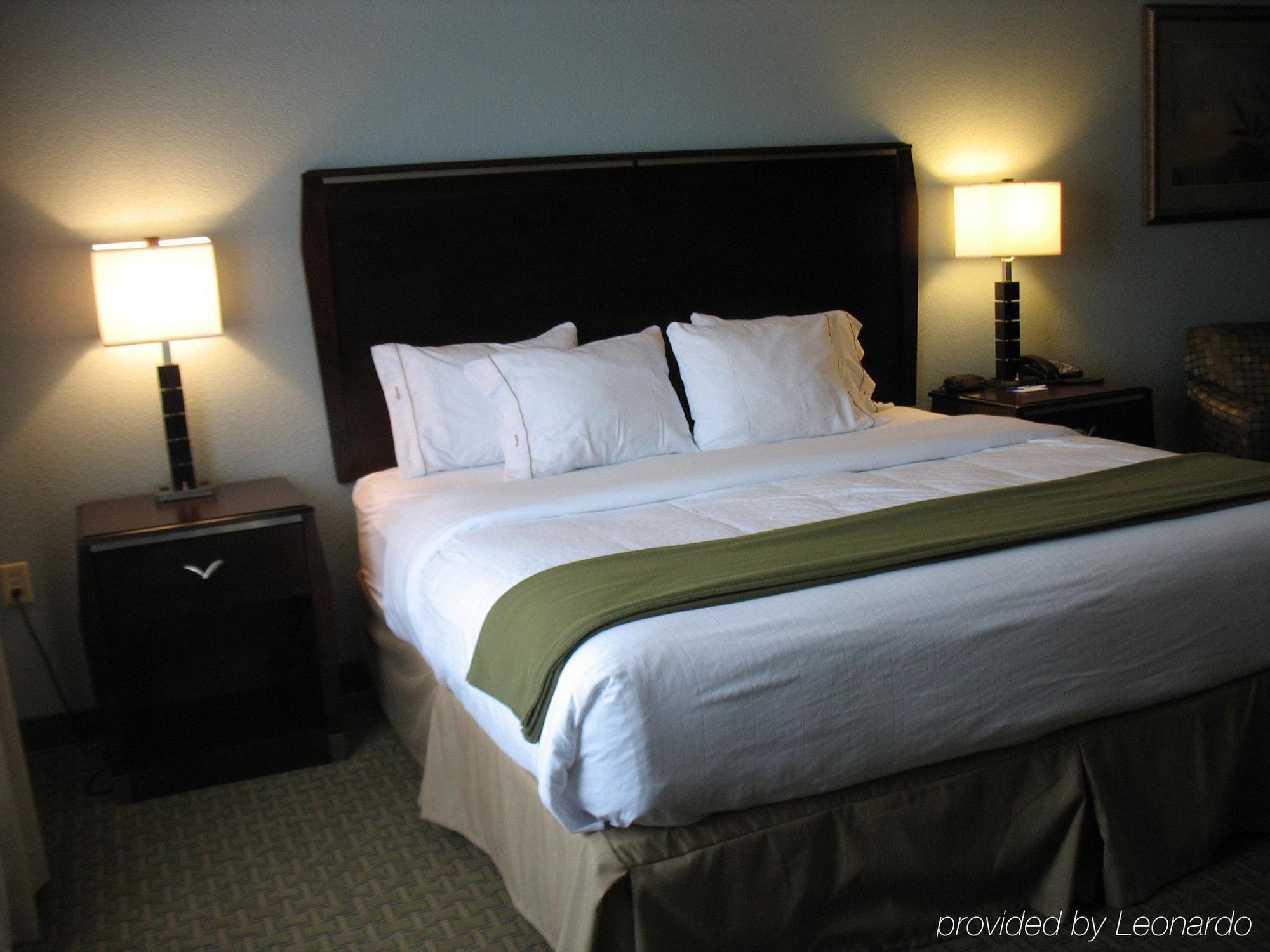 Holiday Inn Express & Suites Pittsburg By Ihg Pokój zdjęcie