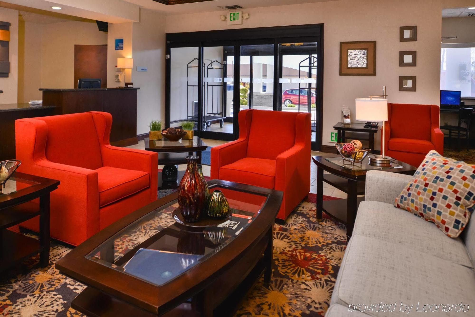 Holiday Inn Express & Suites Pittsburg By Ihg Zewnętrze zdjęcie