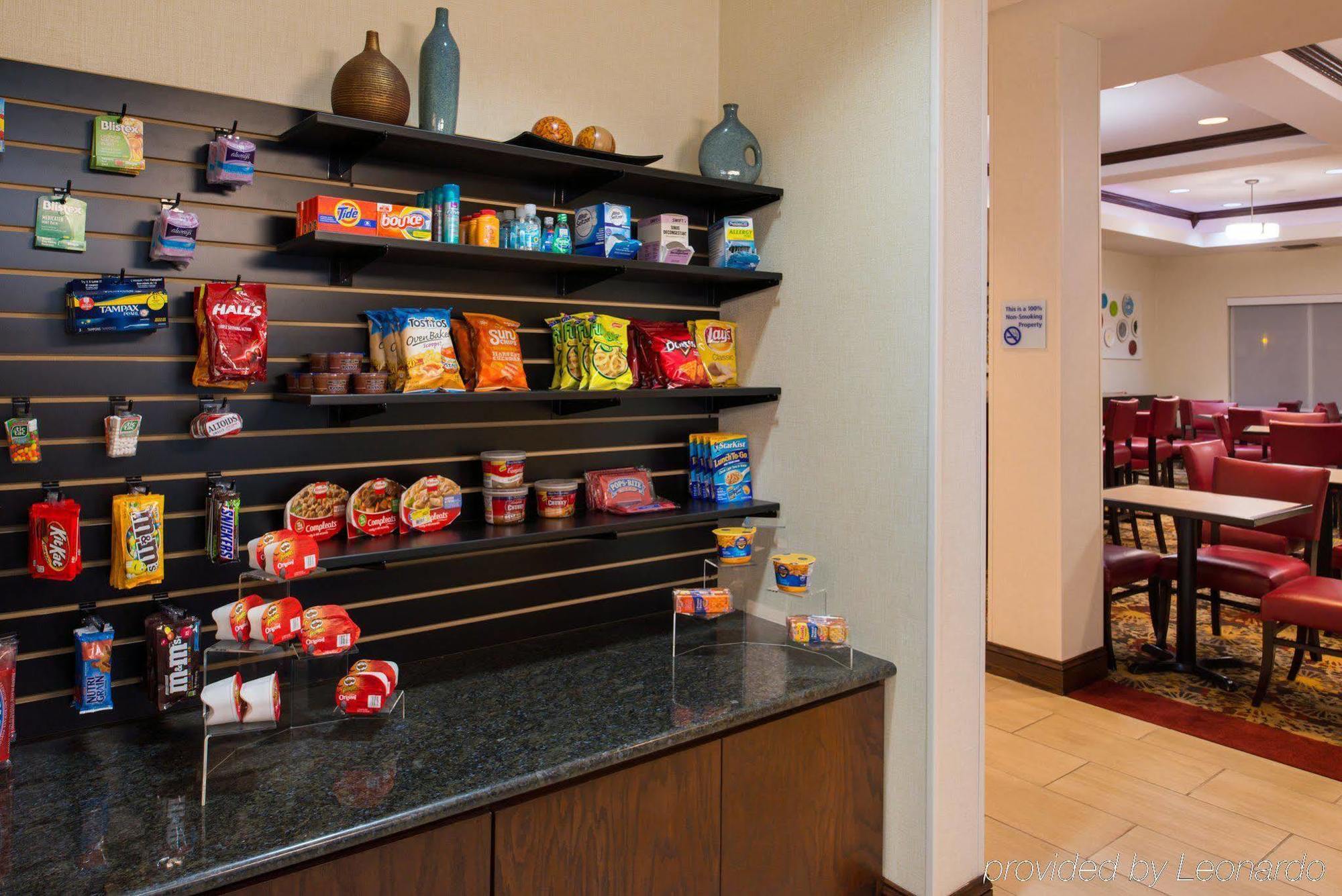 Holiday Inn Express & Suites Pittsburg By Ihg Zewnętrze zdjęcie