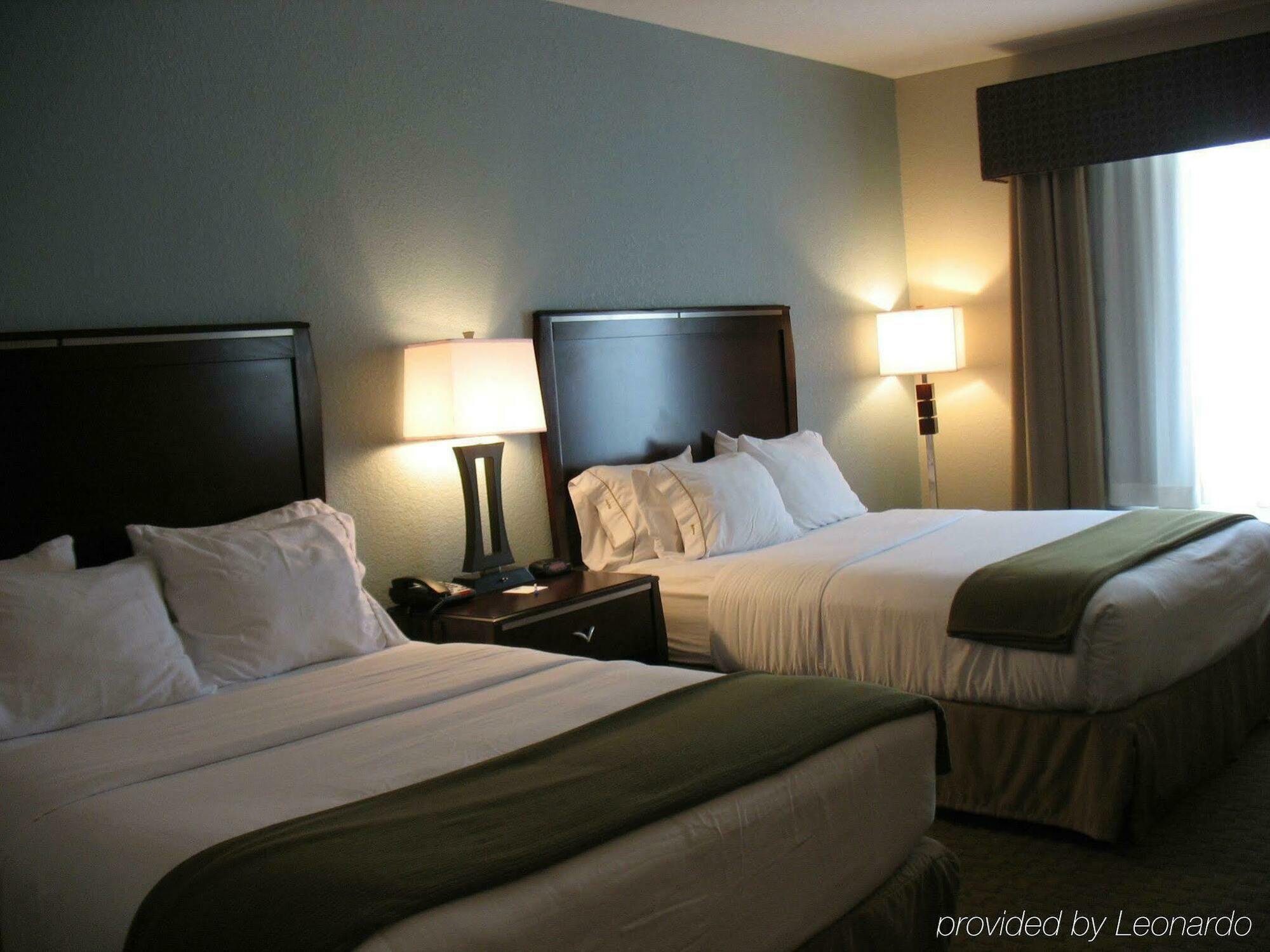 Holiday Inn Express & Suites Pittsburg By Ihg Pokój zdjęcie